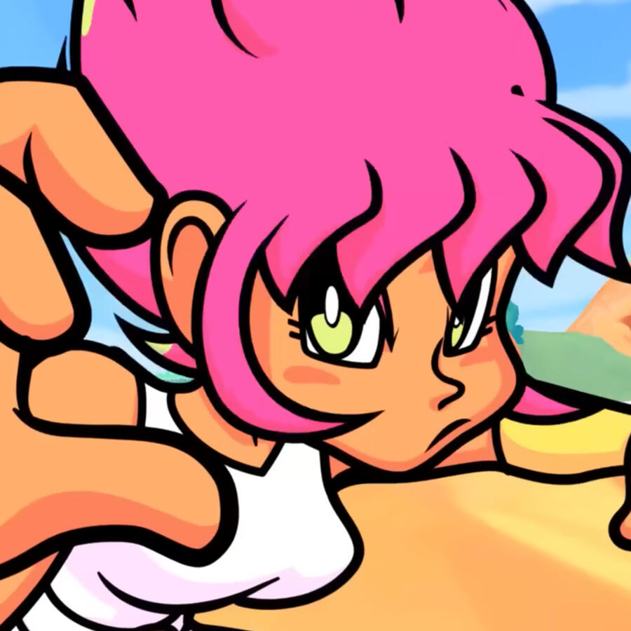Pitaya (Scratchin' Melodii)