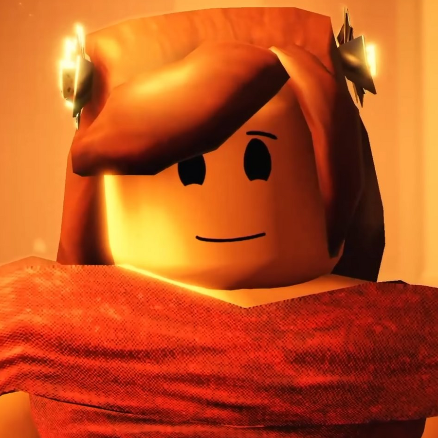 Molly (The Last Guest: Reimagined)