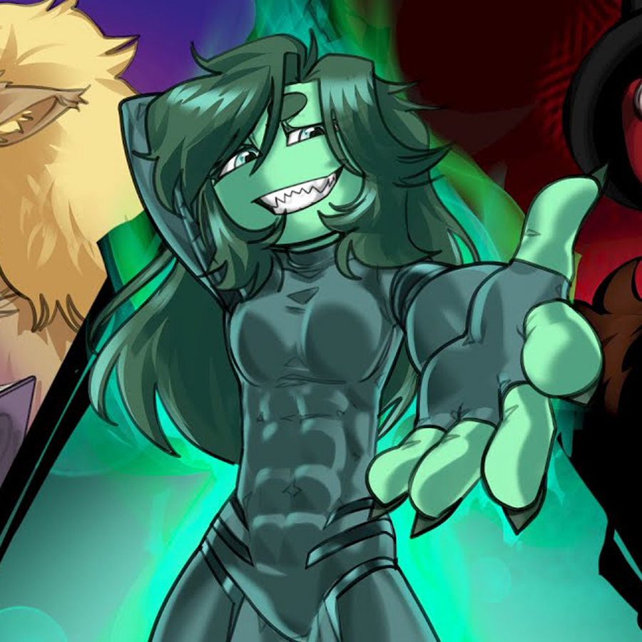 Brie (Lethal Pursuit)